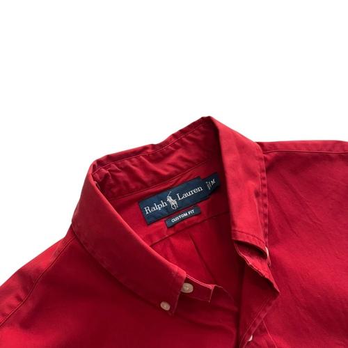 [98] Polo Ralph Lauren Shirt 4
