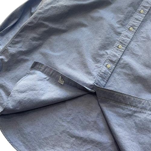 [110] Polo Ralph Lauren OCBD Shirt Big Size 5