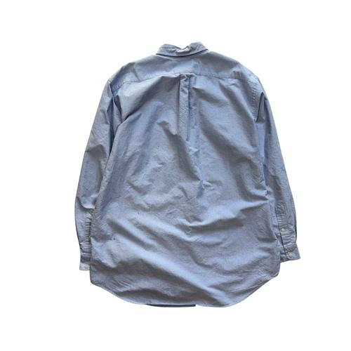 [110] Polo Ralph Lauren OCBD Shirt Big Size 6