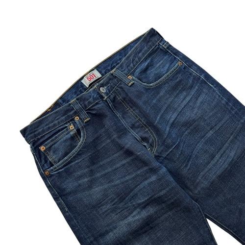 [33] Levis 501 Jeans [lv0775] 3