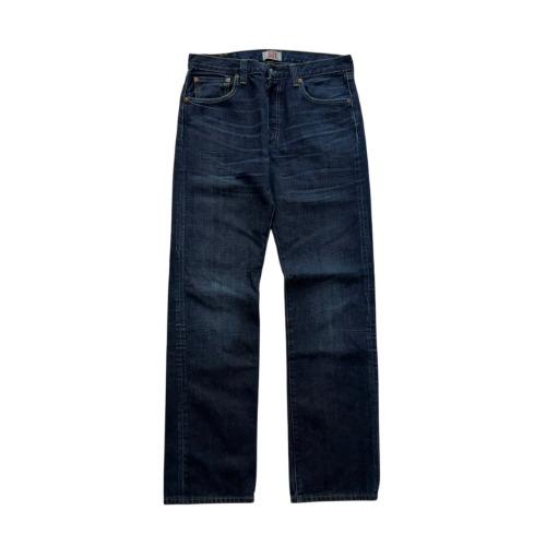 [33] Levis 501 Jeans [lv0775] 2