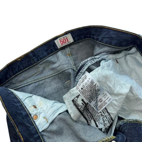 [33] Levis 501 Jeans [lv0775] 5