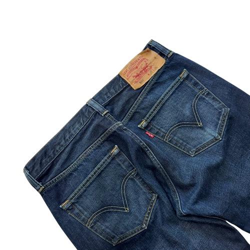 [33] Levis 501 Jeans [lv0775] 9