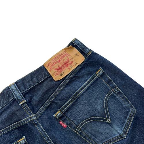 [33] Levis 501 Jeans [lv0775] 10