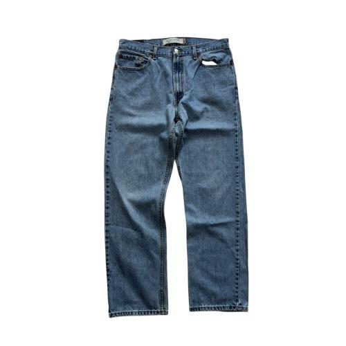 [35] Levis 505 Jeans [lv0770] 2