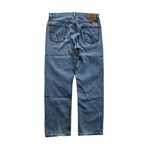 [35] Levis 505 Jeans [lv0770] 7