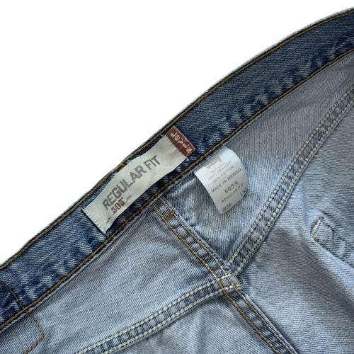 [35] Levis 505 Jeans [lv0770] 5