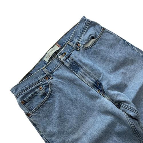 [35] Levis 505 Jeans [lv0770] 3
