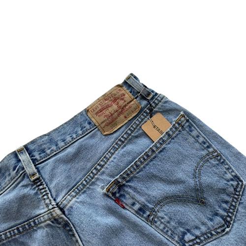 [35] Levis 505 Jeans [lv0770] 9