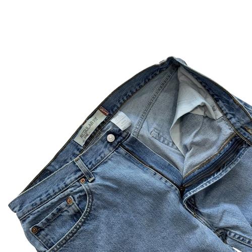 [35] Levis 505 Jeans [lv0770] 4