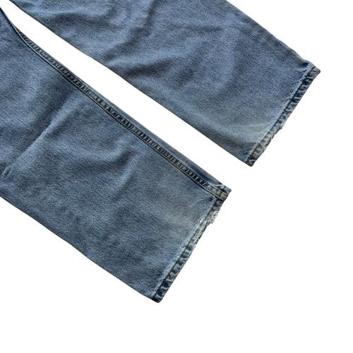 [35] Levis 505 Jeans [lv0770] 10