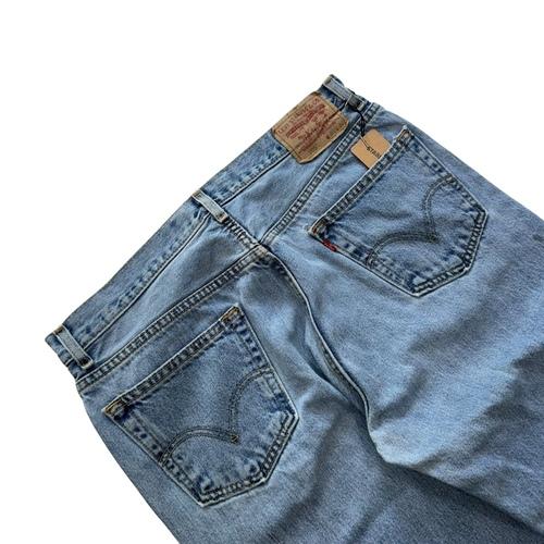 [35] Levis 505 Jeans [lv0770] 8