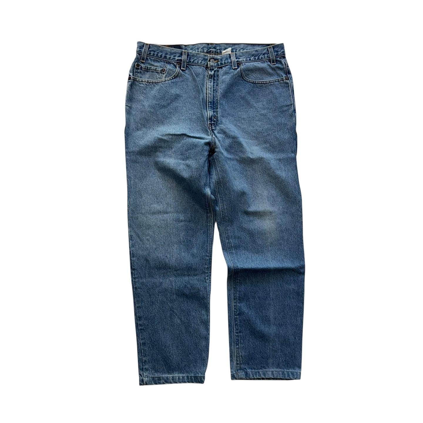[37] Levis 43901 Jeans [lv0768] 10