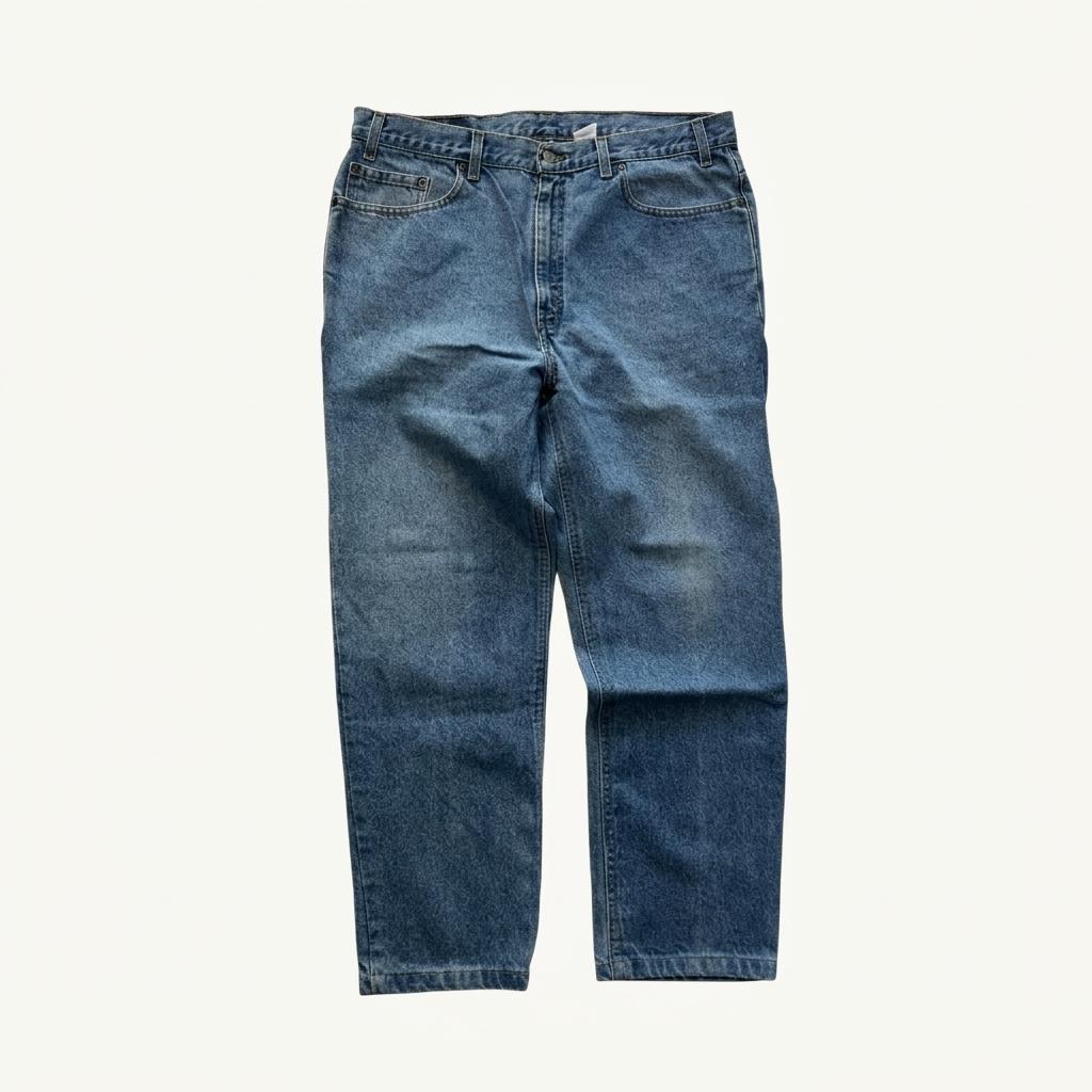 [37] Levis 43901 Jeans [lv0768] 1