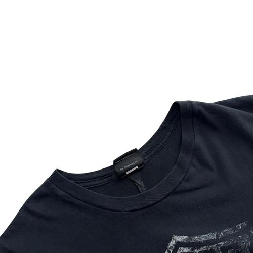 [100] Harley Davidson 'Battle  Field' T Shirt 4