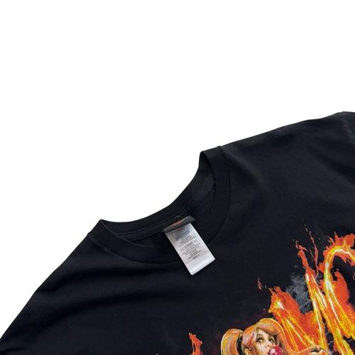 [100] Harley Davidson T Shirt 4