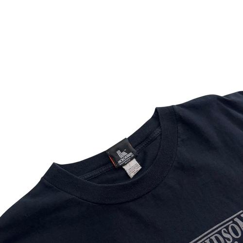 [110~] Harley Davidson 'Stone Mountain'  Big Size 4