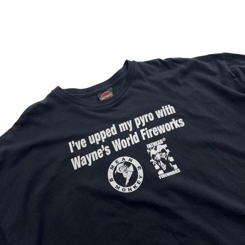 [110~] Harley Davidson 'Mean Monkey'  Big Size 4
