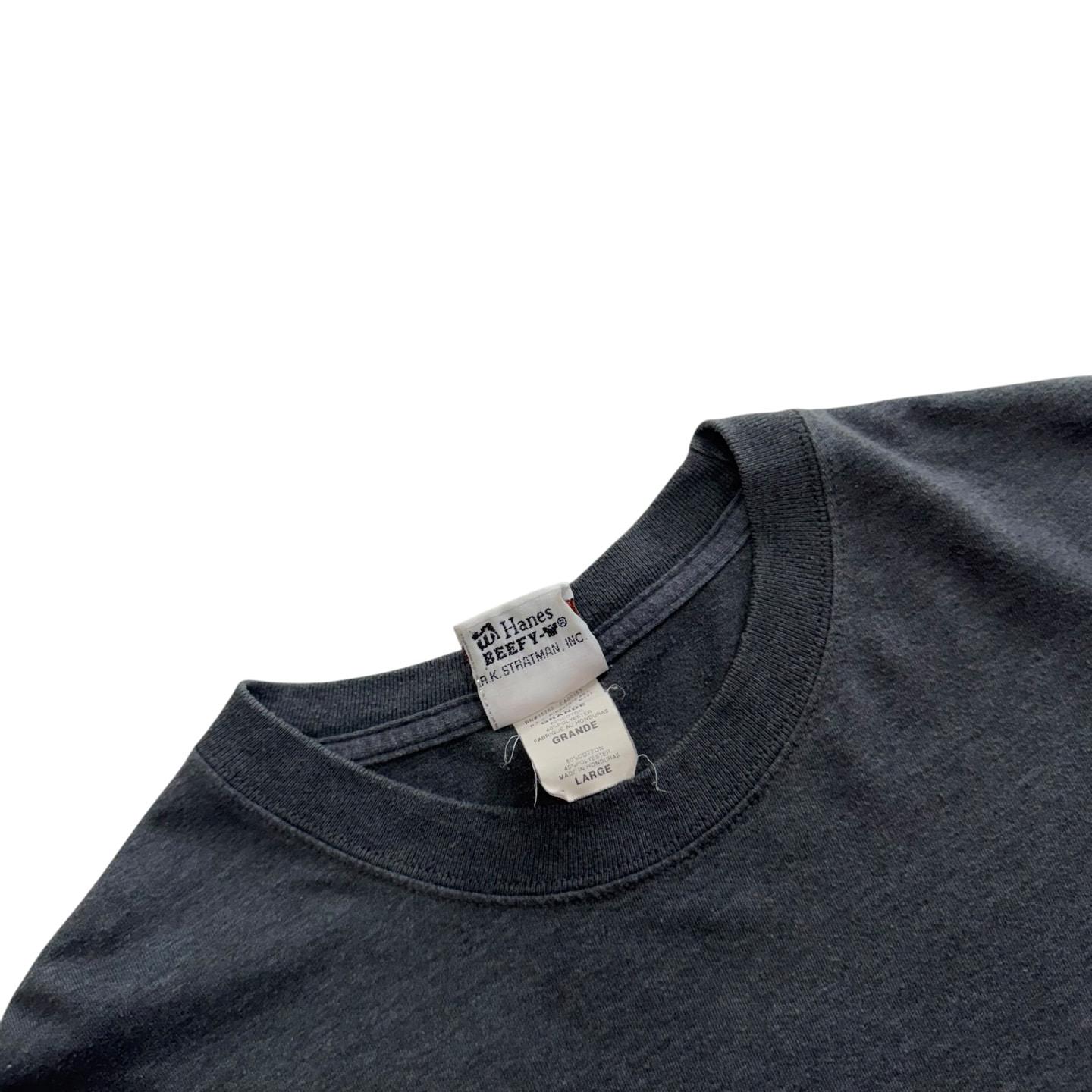 [100] Harley Davidson 'Valley' T Shirt 9