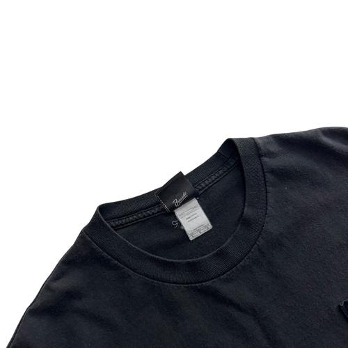 [100] Harley Davidson 'Triple' T Shirt 5