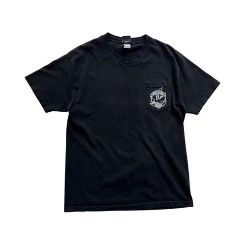 [100] Harley Davidson 'Triple' T Shirt 3