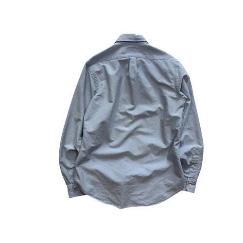 [90] Polo Ralph Lauren OCBD Shirt 6