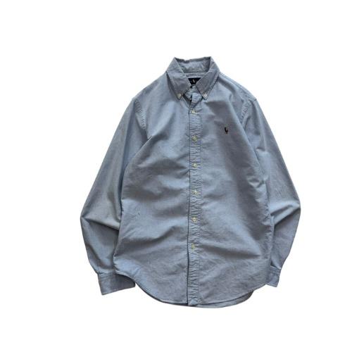 [90] Polo Ralph Lauren OCBD Shirt 2