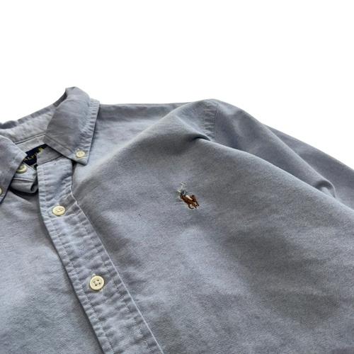 [90] Polo Ralph Lauren OCBD Shirt 5