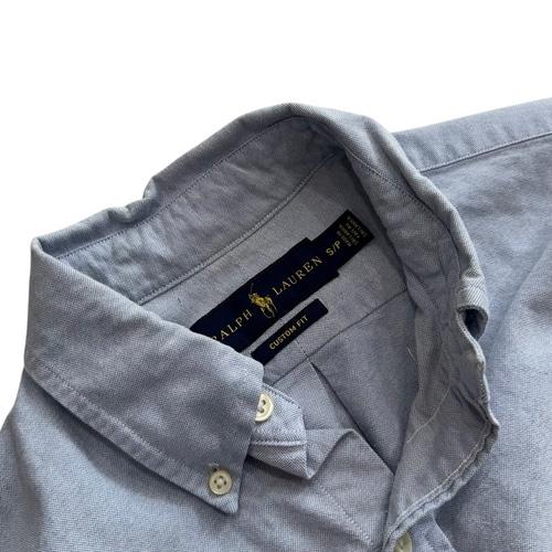 [90] Polo Ralph Lauren OCBD Shirt 4