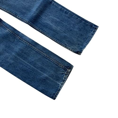 [30] 80's Levis 519 Jeans [lv0748] 7