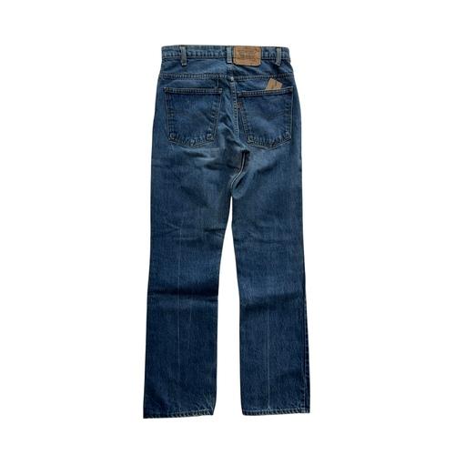 [30] 80's Levis 519 Jeans [lv0748] 8