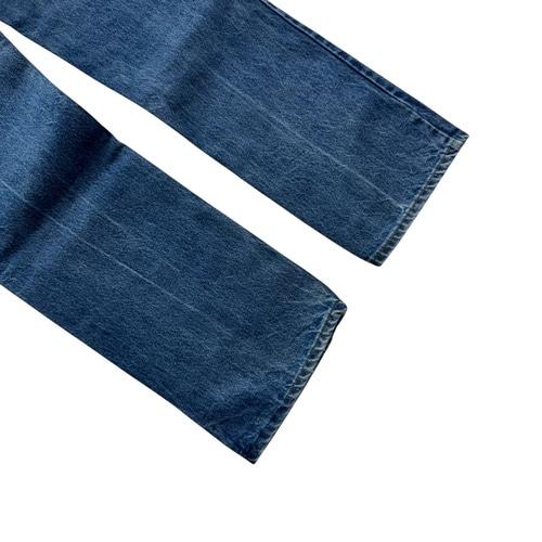 [30] 80's Levis 519 Jeans [lv0748] 11