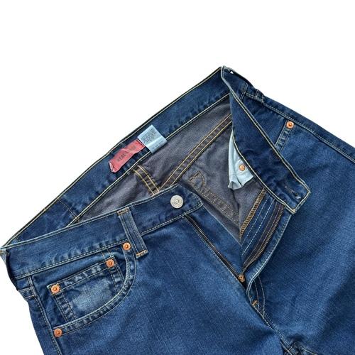 [39] Levis TYPE 1 Jeans [lv0735] 4
