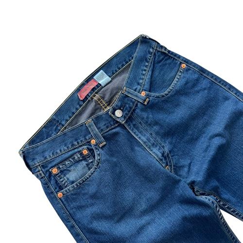 [39] Levis TYPE 1 Jeans [lv0735] 3