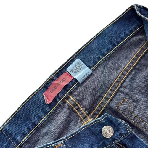 [39] Levis TYPE 1 Jeans [lv0735] 5