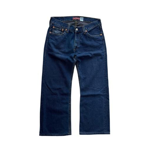 [39] Levis TYPE 1 Jeans [lv0735] 2