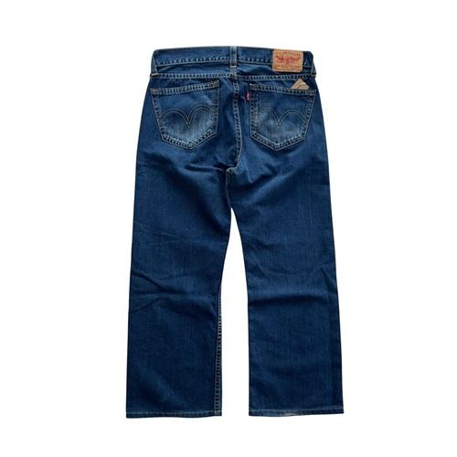 [39] Levis TYPE 1 Jeans [lv0735] 7