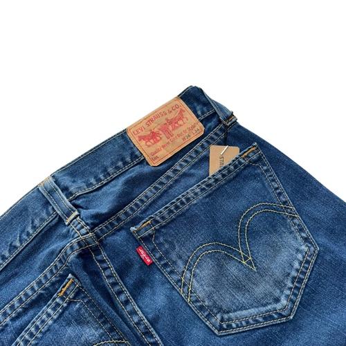 [39] Levis TYPE 1 Jeans [lv0735] 9
