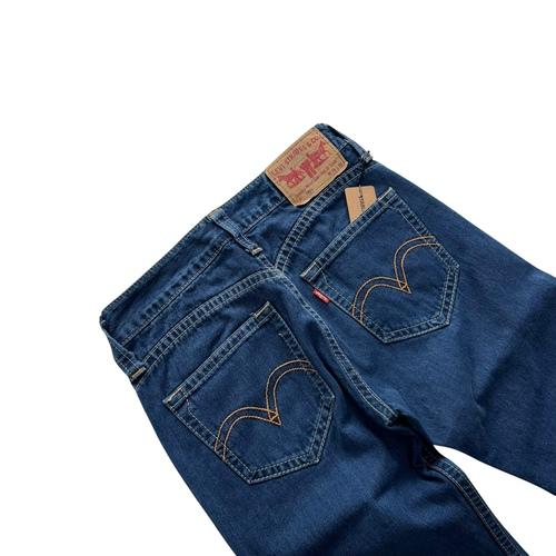 [30] Levis 1901 Jeans [lv0722] 8