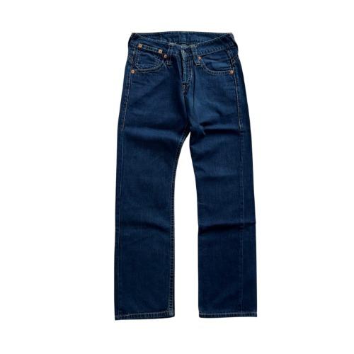 [30] Levis 1901 Jeans [lv0722] 2