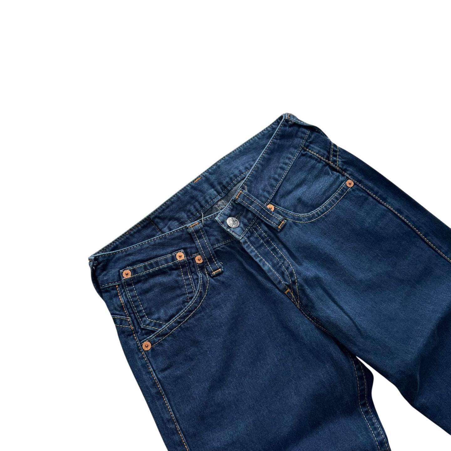 [30] Levis 1901 Jeans [lv0722] 11