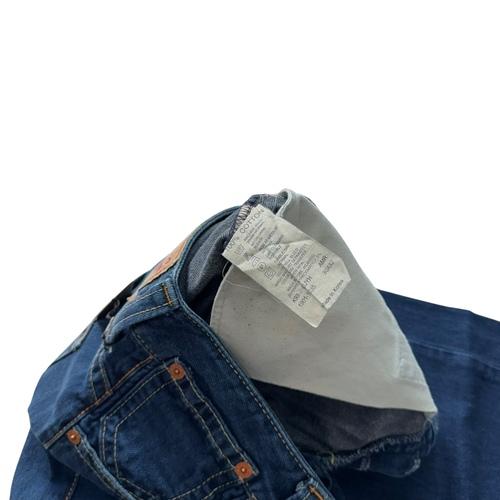 [30] Levis 1901 Jeans [lv0722] 5
