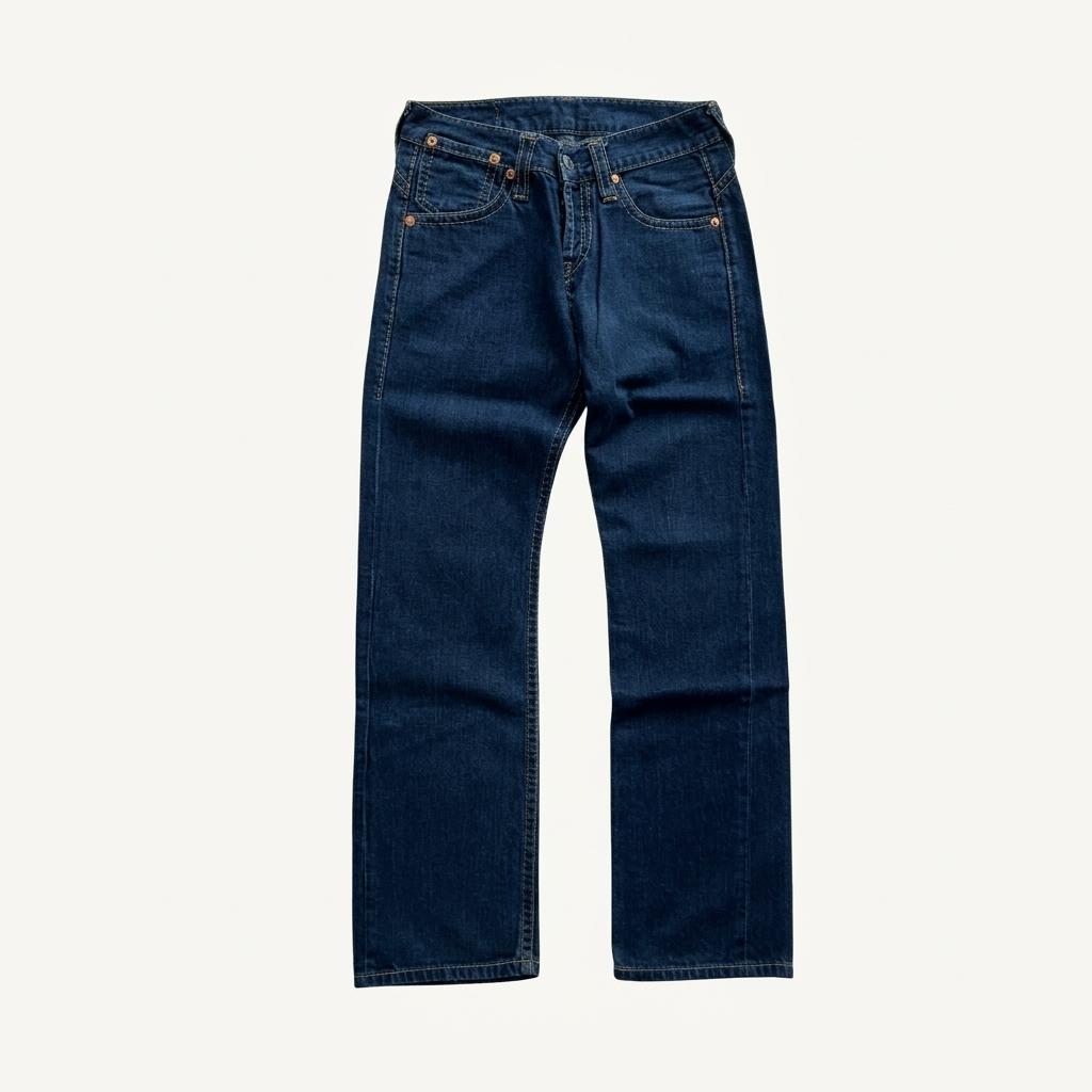 [30] Levis 1901 Jeans [lv0722] 1