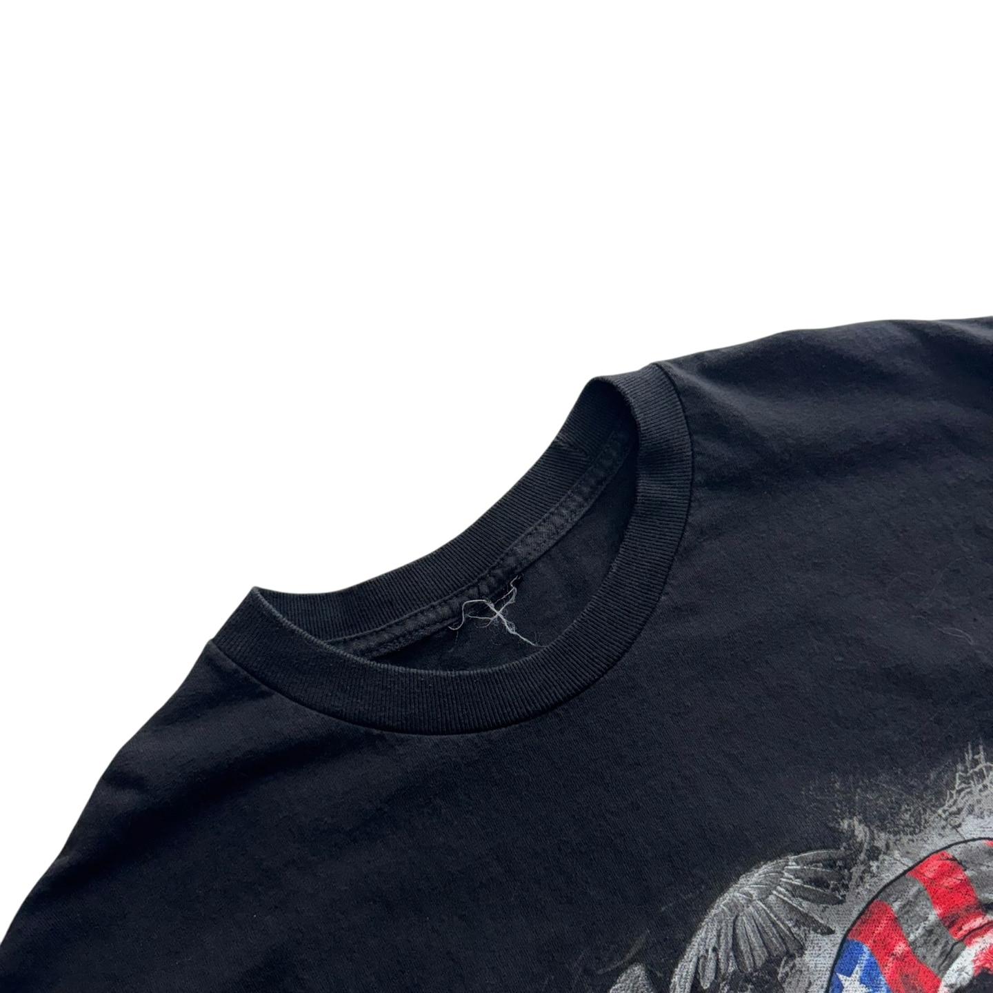 [105] Harley Davidson T Shirt 9