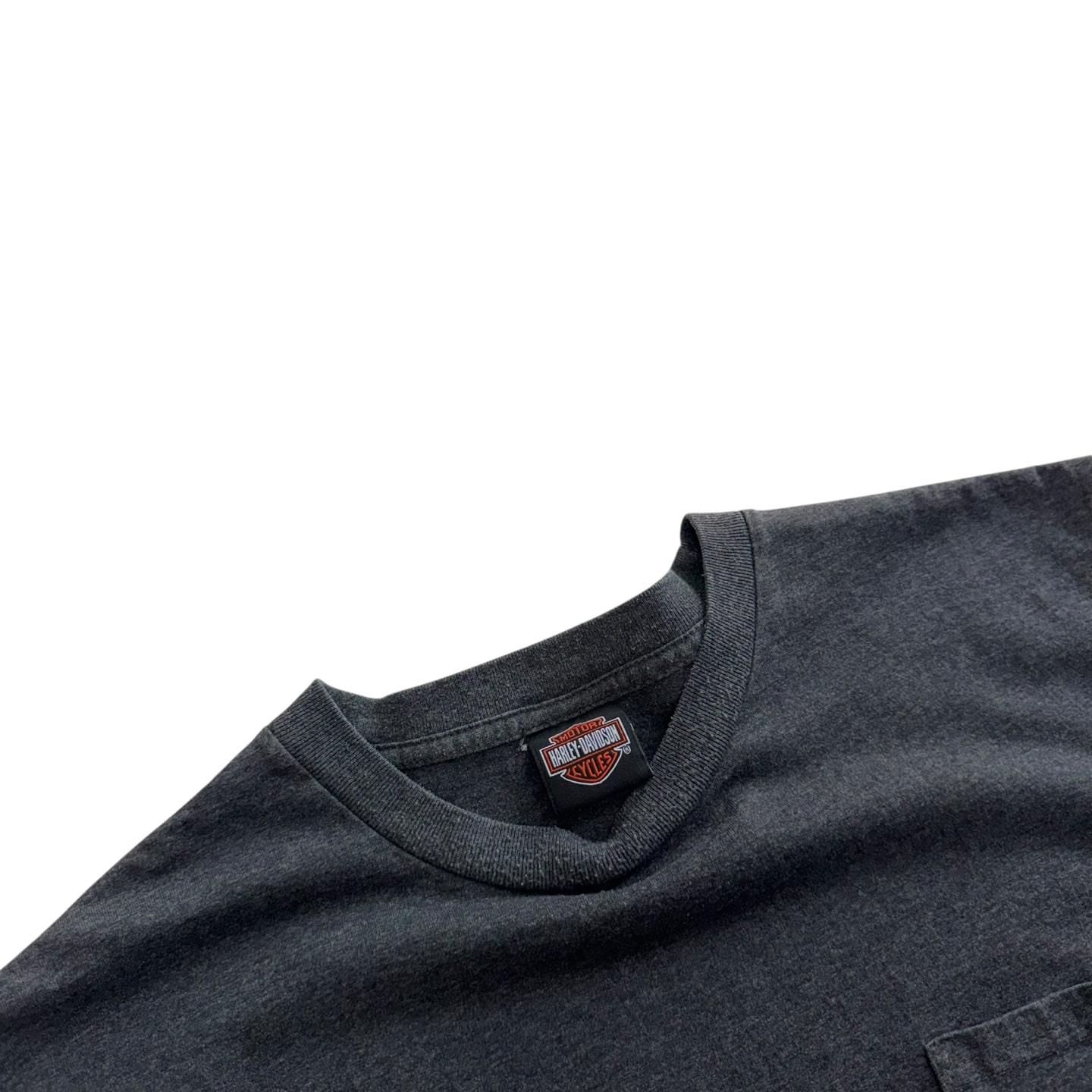 [105] Harley Davidson Sleeveless 9