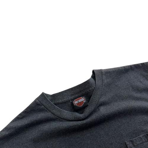 [105] Harley Davidson Sleeveless 5