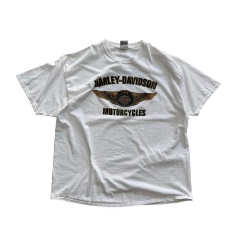[115] Harley Davidson T Shirt 2