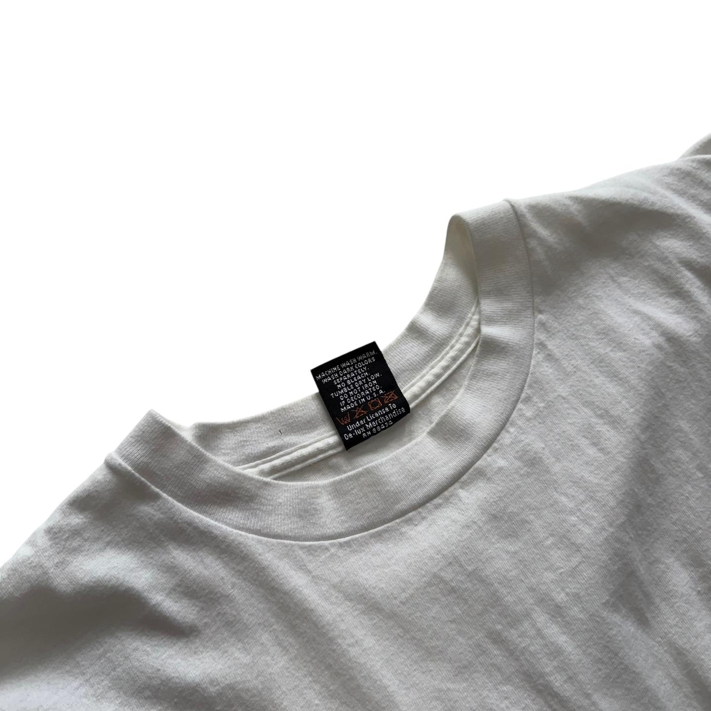 [110~] Harley Davidson T Shirt 10