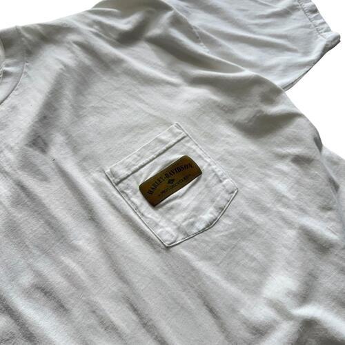[110~] Harley Davidson T Shirt 4