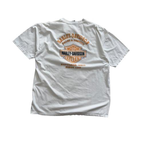 [110~] Harley Davidson T Shirt 2